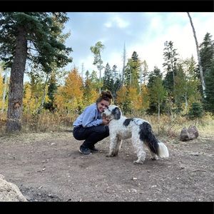 Meet your Posher, Brooklyn